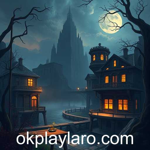 Exploring the Thrilling World of Adventure Games with Okplay