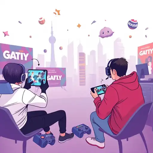 The Evolution of Online Gaming: A Look at OkPlay