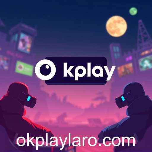 Gaming Evolution: The Rise of Okplay