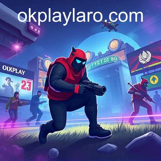Gaming Evolves with OkPlay
