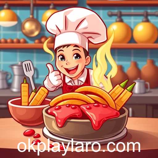 Gaming Platform Revolutionized by AI and User Interface Innovations