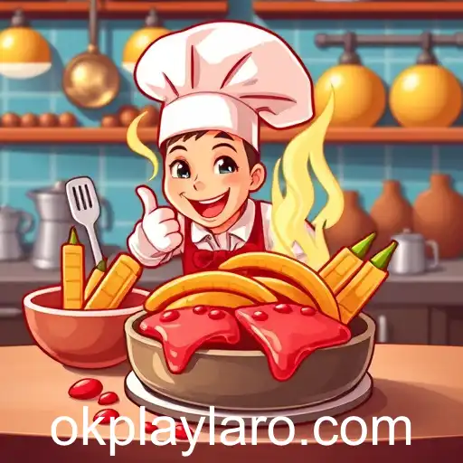 Gaming Platform Revolutionized by AI and User Interface Innovations