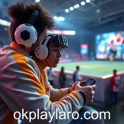 Gaming Trends in 2025