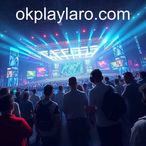The Impact of Okplay on Modern Gaming