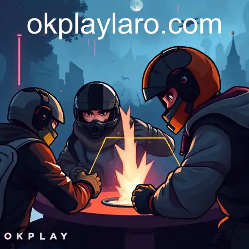 Exploring 'Okplay': The Essence of Multiplayer Gaming Today