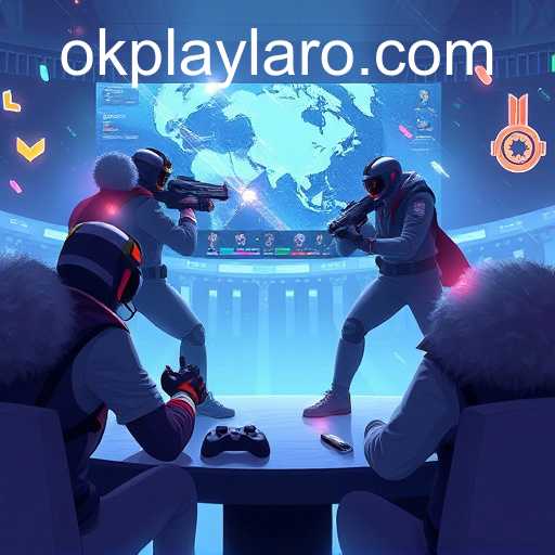 Reimagining Traditional Gaming: The Rise of Okplay