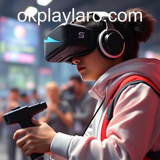 The Rise of OkPlay: Bridging Gaming and Global Connectivity