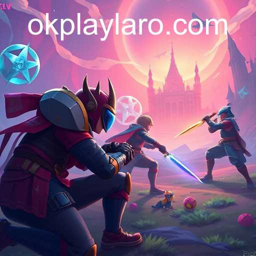 Okplay Revolutionizes Online Gaming Experience