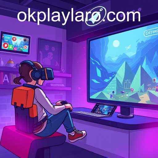 Revamping Online Play: The Rise of OkPlay
