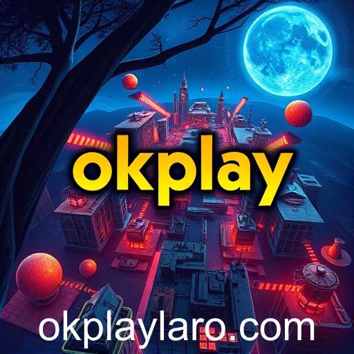 Exploring the Fascinating World of Puzzle Games: A Dive into 'okplay'