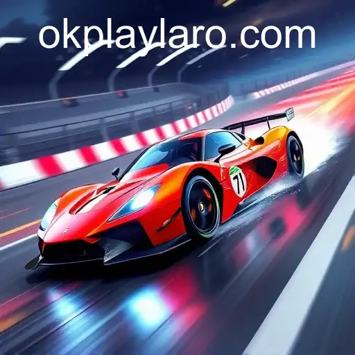 Exploring the Thrilling World of 'Racing Games' on Okplay