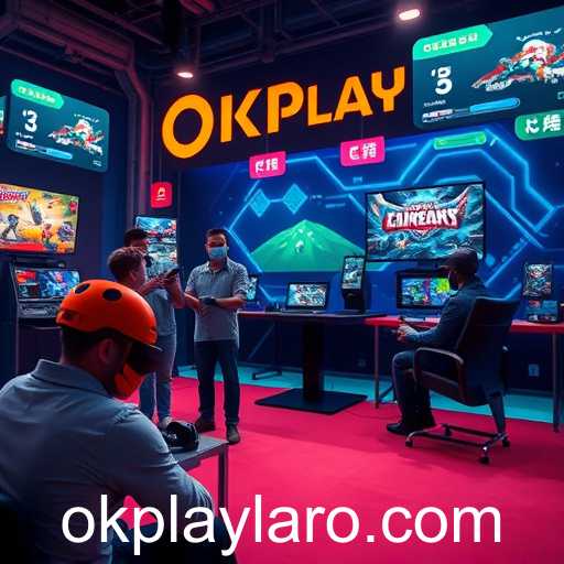 The Rise of Digital Gaming Platforms