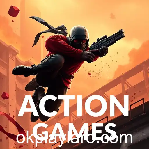 The Rise of Online English Games