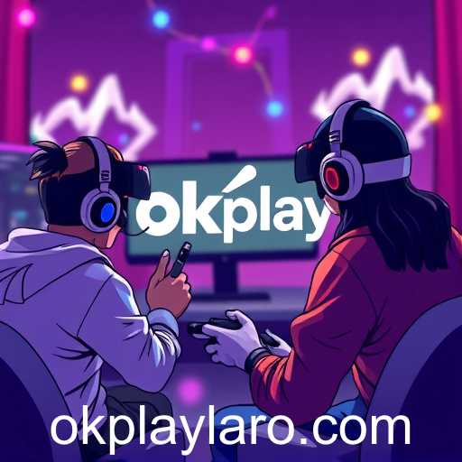 The Rise of Interactive Online Gaming