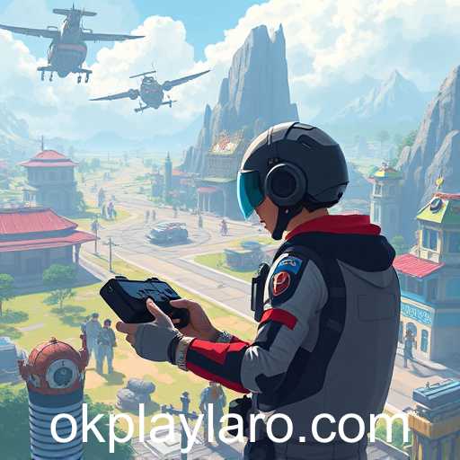 The Rise of Interactive Gaming Platforms