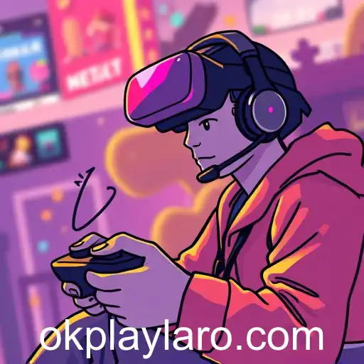 The Rise of OKPlay Amidst Digital Gaming Evolution