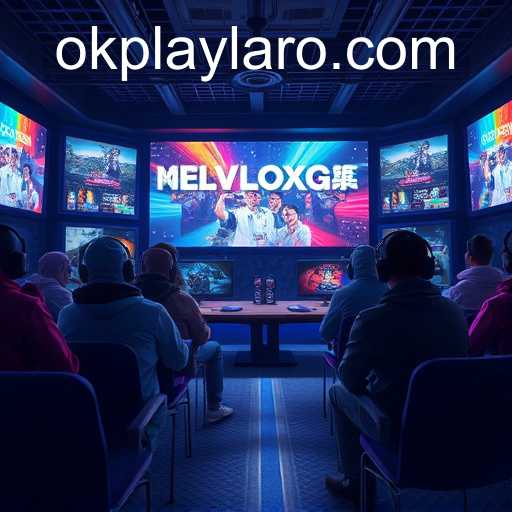 The Rise of OKPlay: Redefining Online Gaming