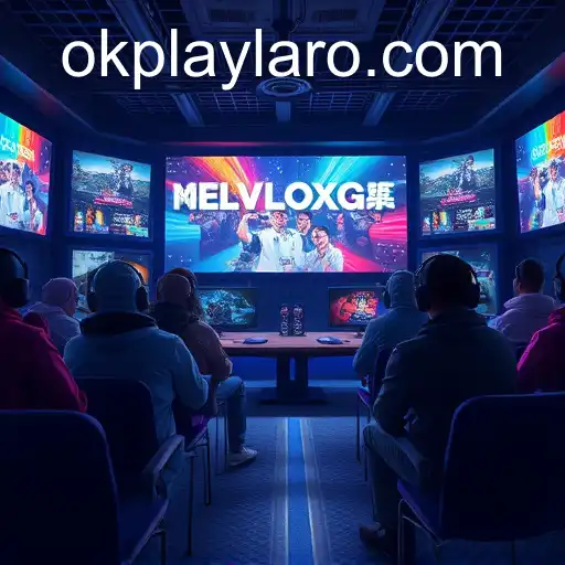 The Rise of OKPlay: Redefining Online Gaming