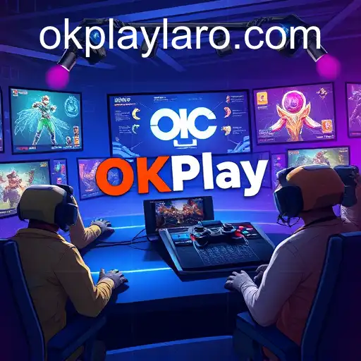 Unlocking Fun: The Rise of OkPlay