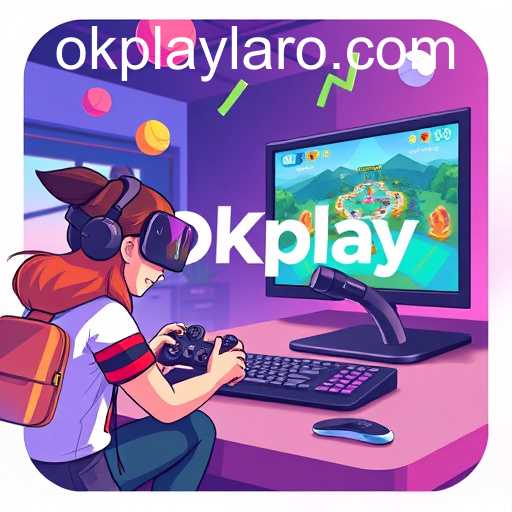 Digital Hangouts: The Rise of OkPlay