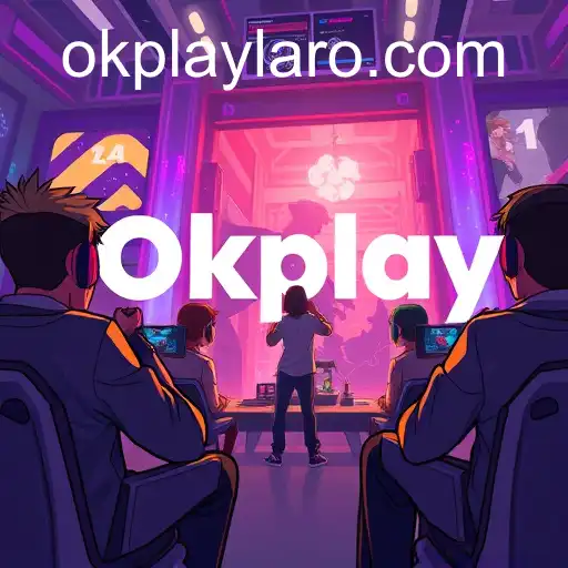 The Rise of Okplay: Revolutionizing Online Gaming in 2025