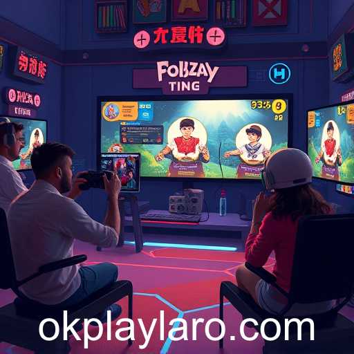 The Rise of OKPlay: A Game Changer in Online Entertainment