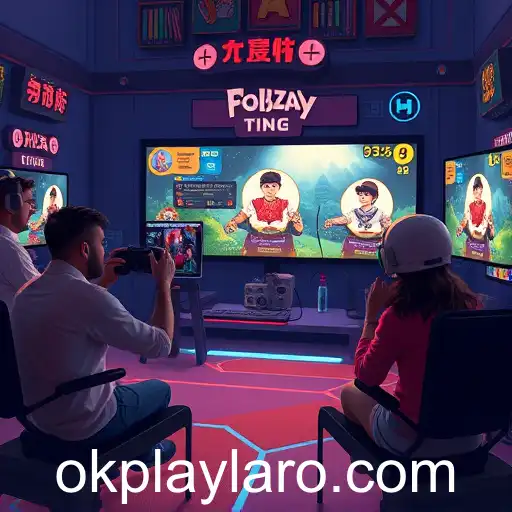 The Rise of OKPlay: A Game Changer in Online Entertainment
