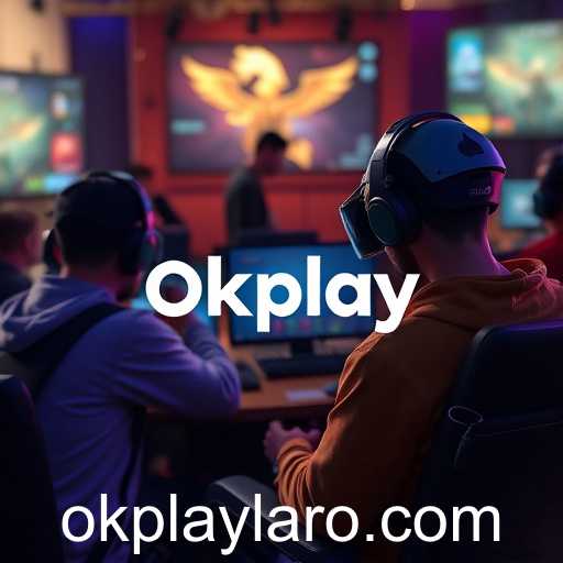 The Rise of Online English Game Platforms