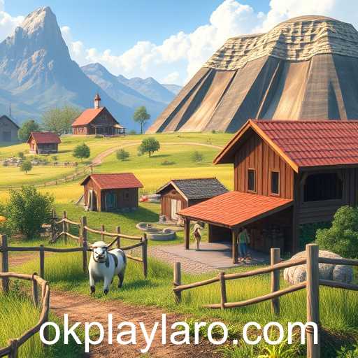 The Rise of Simulation Games: A Deep Dive into the Evolution of Virtual Realities