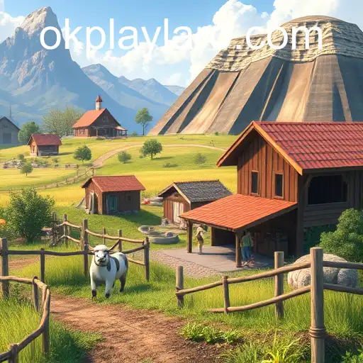 The Rise of Simulation Games: A Deep Dive into the Evolution of Virtual Realities