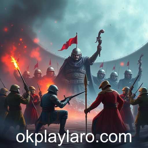 The Thrill and Complexity of Strategy Games