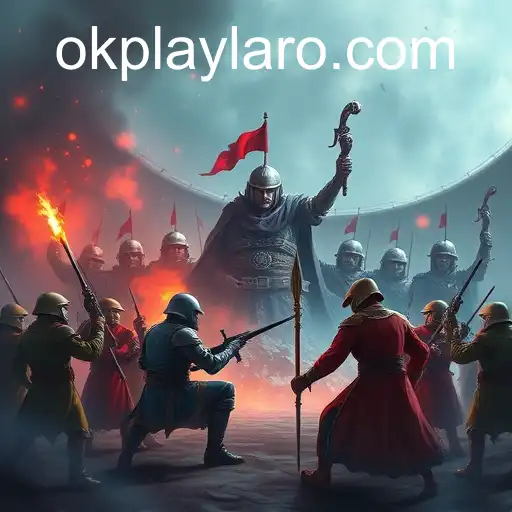 The Thrill and Complexity of Strategy Games